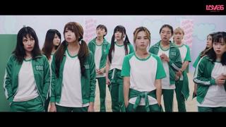 best squirt game episode 2 jav squid game parody asian teen sex porn ras 0108 r игра в кальмара порно best