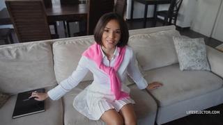 best eve sweet lifeselector sorority secrets private academy pov brunette best