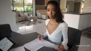 best lia lin lifeselector invaded by my new step family pov asian best