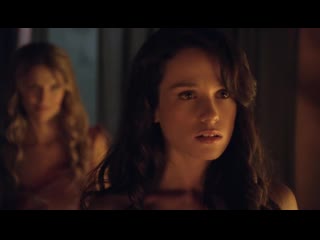 best эротическая сцена из сериала спартак s03e03 best