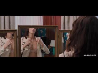best кая скоделариоkaya scodelario голая грудь секс в сериале молокососы2015англия best