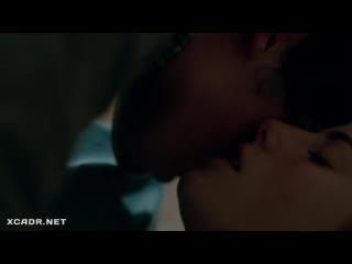 best кая скоделариоkaya scodelario голая грудь секс в сериале молокососы2015англия best