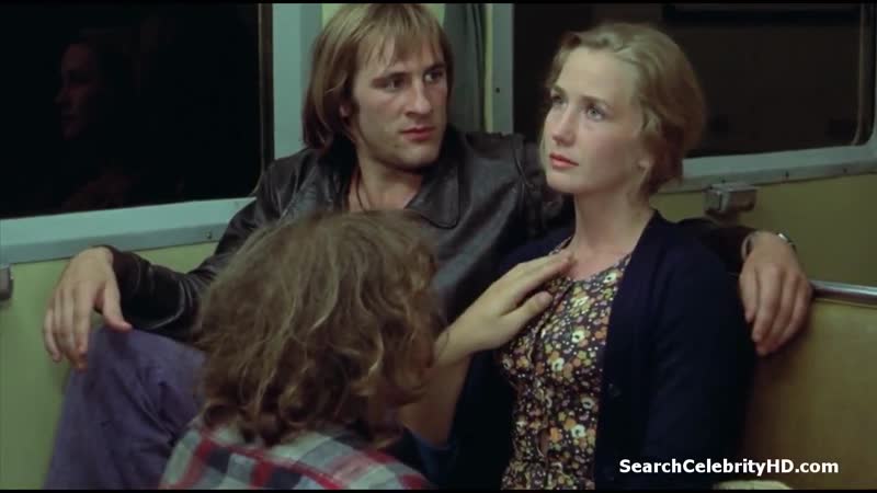 best брижит фоссеbrigitte fossey голая грудь в фильме вальсирующиефранция best