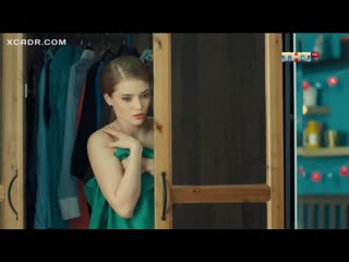 best алина ланина сексуальная в сериале сашатаняроссия best
