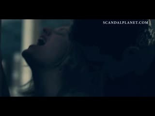 best элизабет моссelisabeth moss занимается сексом в сериале рассказ служанкисша2017 best