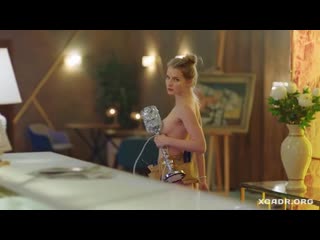best мария ульянова голая секси в сериале кухня война за отель 2019россия best