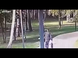 best в татарстане полиция задержала неадеквата который подходил к случайным женщинам на улице и избивал их ногами best