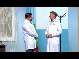 best старый и молодой доктор спорная помощь уральские пельмени 2021 best