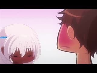 best моя соседка анетт 1 серия озвучка tonari no ie no anette san the animation best