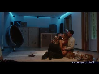best элита élite 2018 1 сезон 3 серия эстер экспозито альваро рико и мигель эрран тройничек best