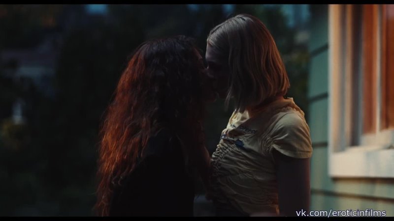 best эйфория euphoria 2019 2 сезон 3 серия зендея и хантер шафер best