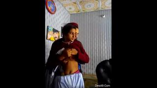 best real muslim teenie sister enjoyed by brother boobs nipples sucked pressed crushed fondled desi indian pakistani best