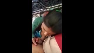 best desi hindu cute young randi sucking dick awesome blowjob nice deepthroat indian homemade amateur porn teenager best