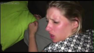 best beautiful hot french young whore mom taking dick in ass anal moaning slut enjoying doggy fuck homemade amateur best