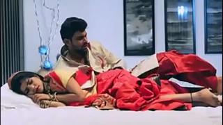best raand ki pehli chudai desi bhabhi ki suhagraat indian hindu whore wedding night saree strips sexy juicy boobs best