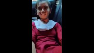 best beautiful cute shy indian collage girl fucking inside car best
