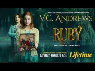 best семейство лэндри руби 2021 v c andrews ruby best