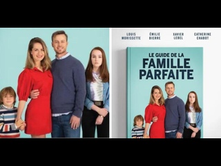 best путеводитель по идеальной семье 2021 le guide de la famille parfaite best