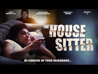 best пока никого нет дома 2022 house sitter 2022 best