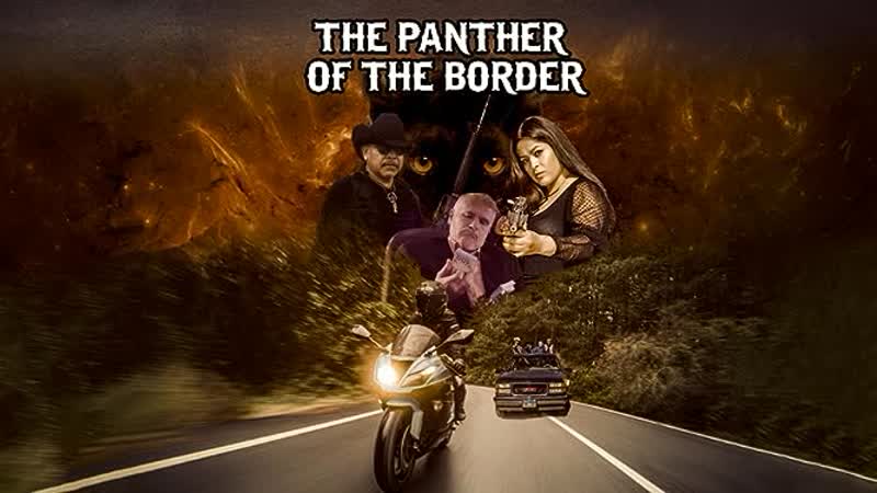 best пограничная пантера 2022 the panther of the border la pantera de la frontera best