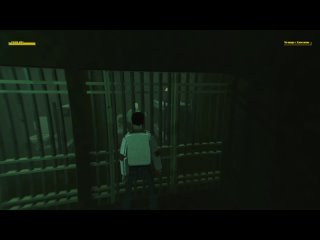 best отсылка на зеленый слоник и братишку в игре tell some story foz best