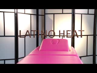 best 2017 03 24 yonitale ariel olivia y latino heat best