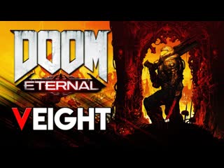 best doom eternal 7 твердыня стражей сложность кошмар best