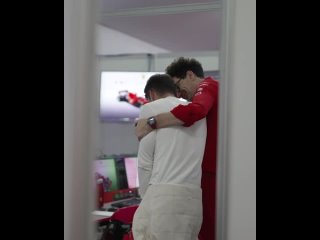 best when the boss is in the house essereferrari f1 2021 qatar gp friday best