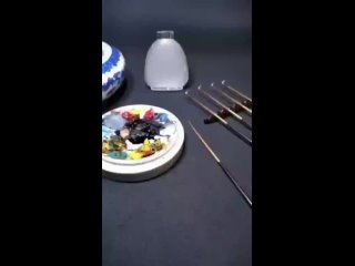 best это так называемый зеркальный способ рисования best