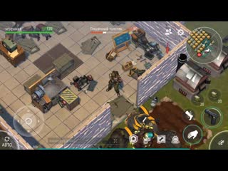 best месть дюперу разгромил базу дюпера под ноль и забрал ящик талонов last day on earth survival best