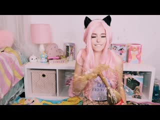 best белль дельфин belle delphine заставит тебя кончить часть 8 best