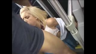 best американок трахнули в японском автобусе best