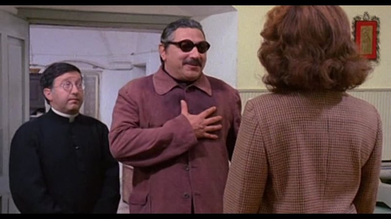 best эдвиж фенек в фильме любовный квартет комедияиталия франция1978 best