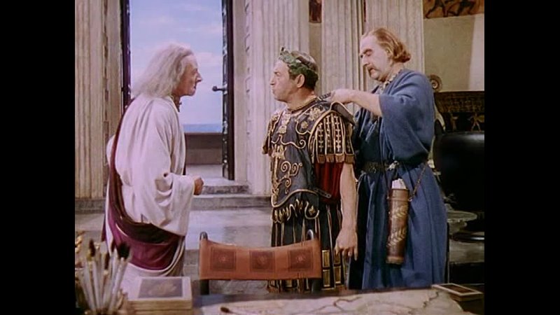 best вивьен ли в фильме цезарь и клеопатра мелодрамаисторическийвеликобритания1945 best