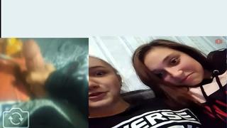 best реакция на член школьника чат 2 best