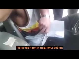 best этот нигер решил что он умнее белых копов помянем best