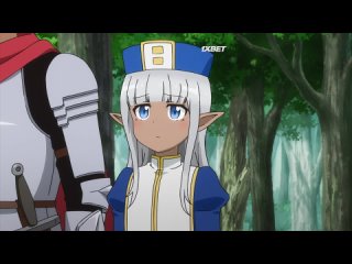 best animaunt этот противный целитель kono healer mendokusai 04 серия многоголосая озвучка best