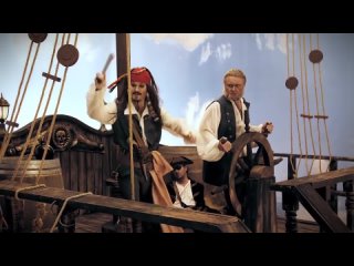 best супергерои пираты карибского моря все эпизоды пародия юмор best