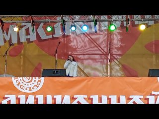best анна марченко ветер надежды 14 марта 2021 парк им щербакова best