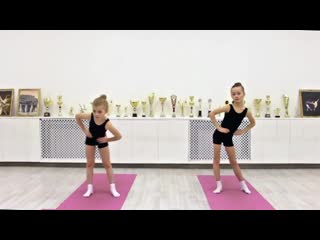 best весёлая утренняя зарядка для ребенка физическое развитие best