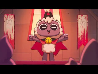 best культ благородный молодые продолжает расти в игре cult of the lamb best