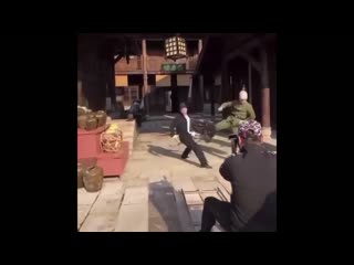 best оператор на съемках оказался участником фильма best