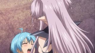 best fz hentai девушка демонша похитила и выебала мальчика best