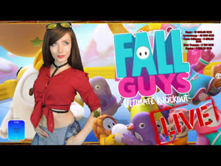 best мармеладная оргия fall guys ultimate knockout нубскилл best