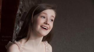 best emily bloom emily speaking cute beautiful girl slowly undressed goddess nude body perfect natural tits blue eyes best
