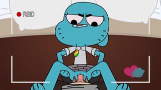 best часть 2 the amazing world of gumballудивительный мир гамбола by koyra hd1080p best