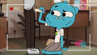 best часть 1 the amazing world of gumballудивительный мир гамбола by koyra hd1080p best