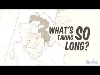 best quiet futanari anal sex by lewdua hd1080p анал секс хентай best