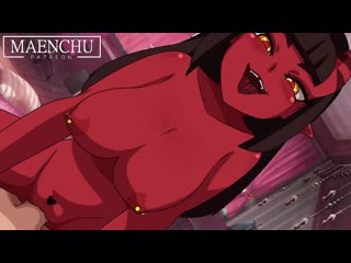best одна ночь с суккубом меруone night with meruccubus by maenchu hd720p best