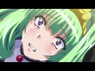 best 1 принцесса рыцарь оливияhimekishi olivia хентай без цензуры hd1080p best